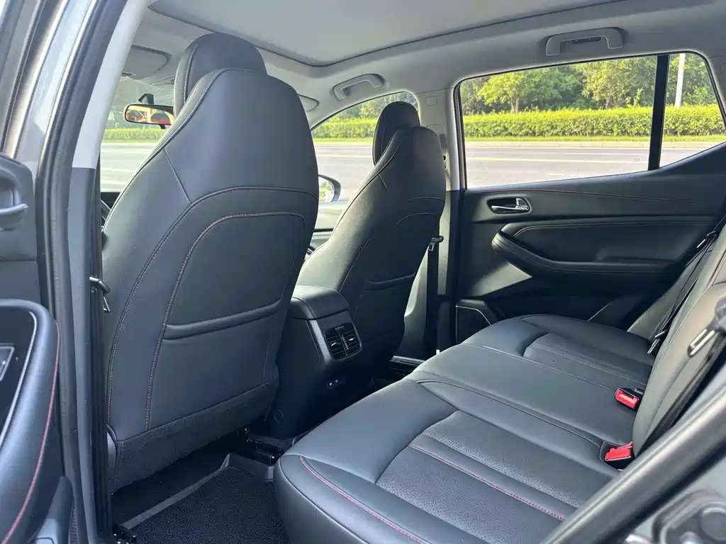 GAC Motor Trumpchi GS4 — миниатюра 6