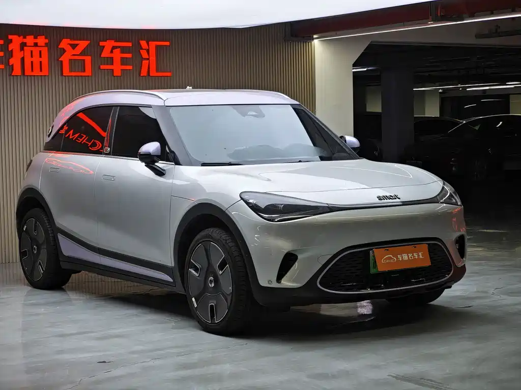 smart Smart #1 — миниатюра 3
