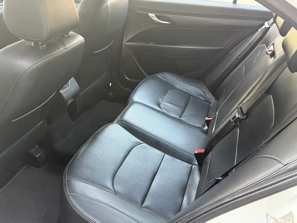 Geely New Energy — миниатюра 5