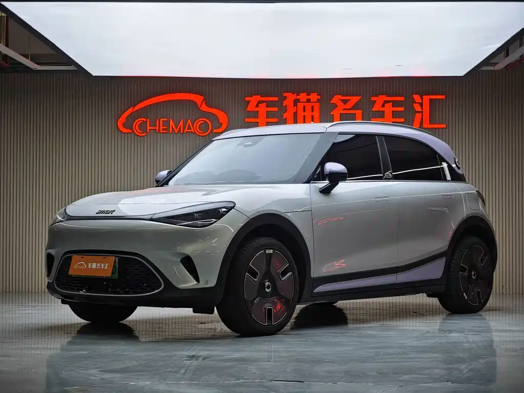 smart Smart #1 — миниатюра 4