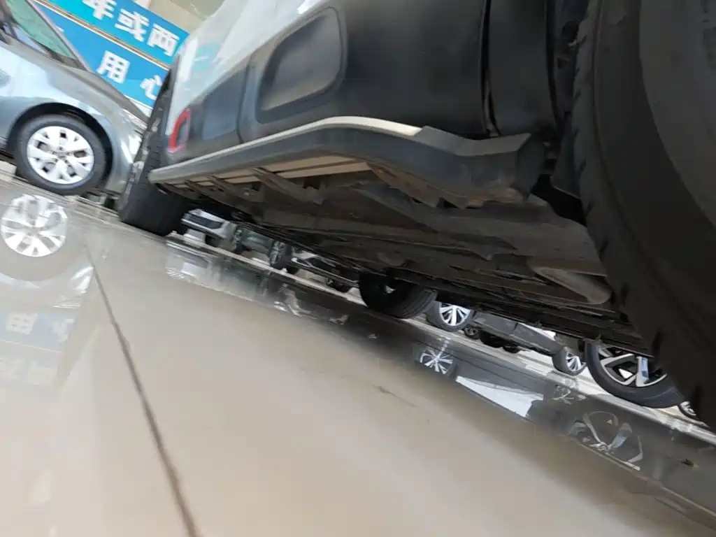Citroen C5 AIRCROSS — миниатюра 22
