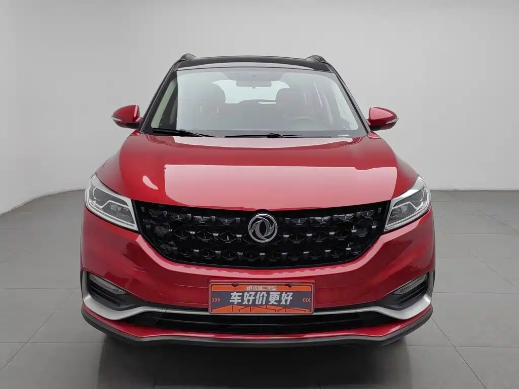 Fengguang Fengguang 580 — миниатюра 3