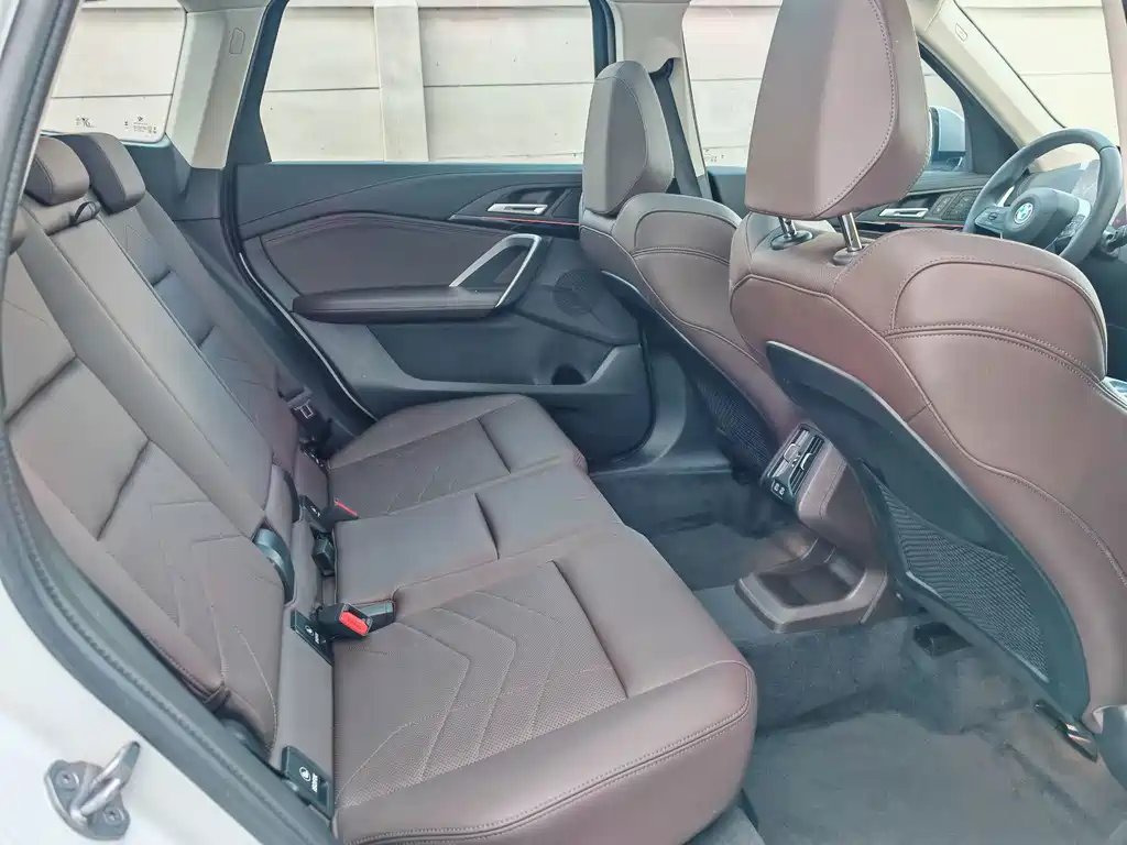 BMW X1 — миниатюра 18