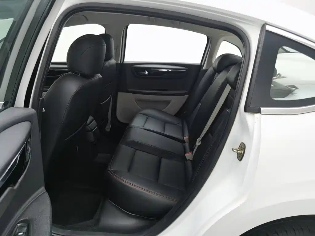 Citroen C-Quatre — миниатюра 15