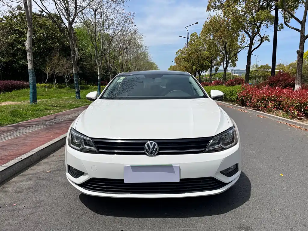 Volkswagen Lamando 2017