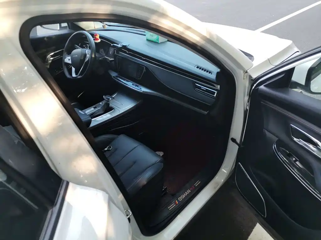 Oshan Oushang X7 — миниатюра 19