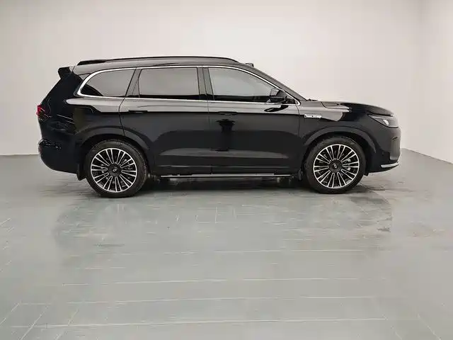 AITO AITO M7 — миниатюра 8