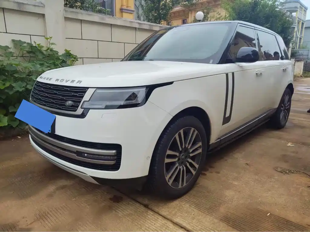 Range Rover
