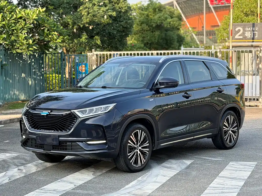 Купить Oshan Oushang X7