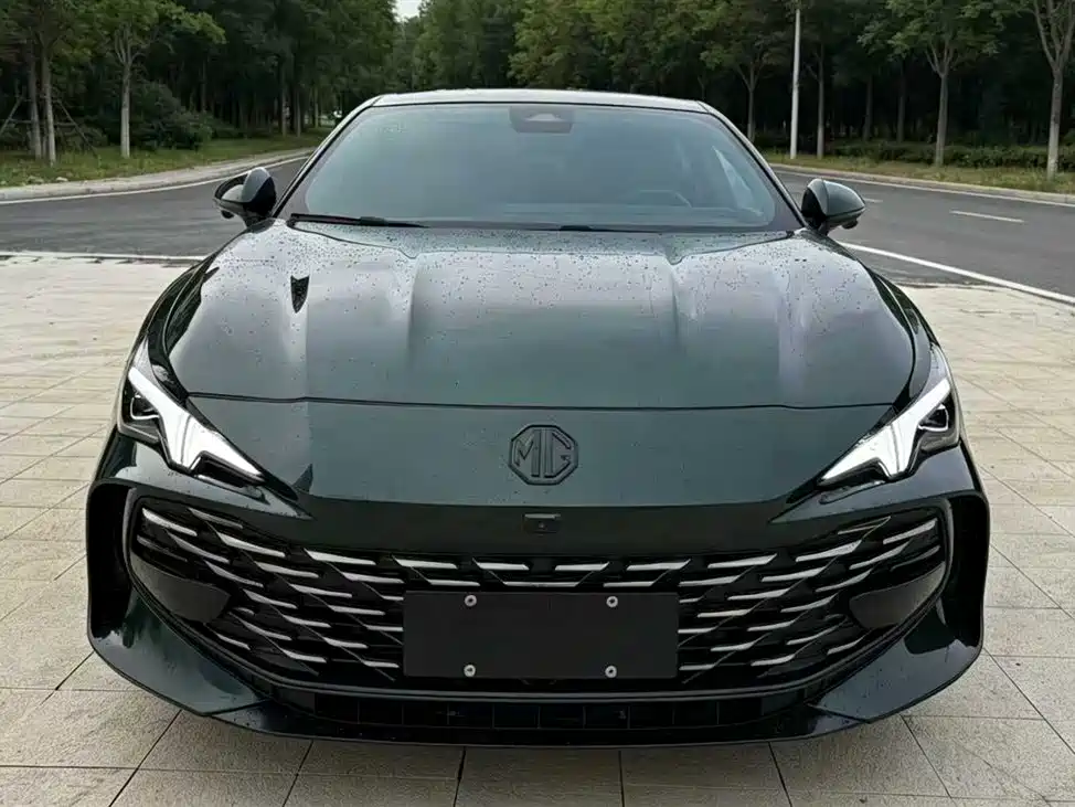 MG 7 2023 1.5T DCT Luxury