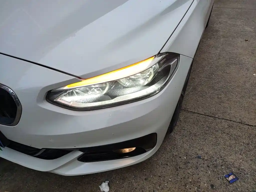 BMW 1 Series — миниатюра 24