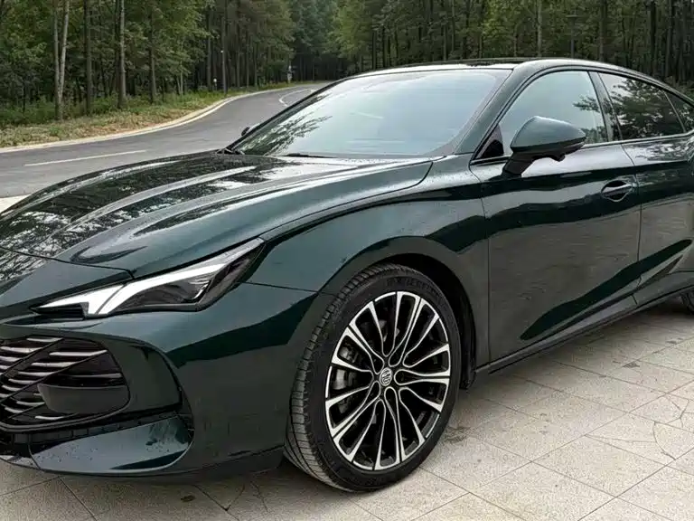 MG 7 2023 1.5T DCT Luxury