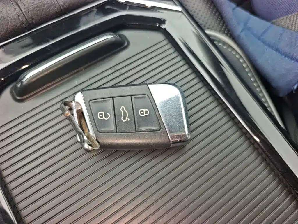 Volkswagen Passat — миниатюра 9