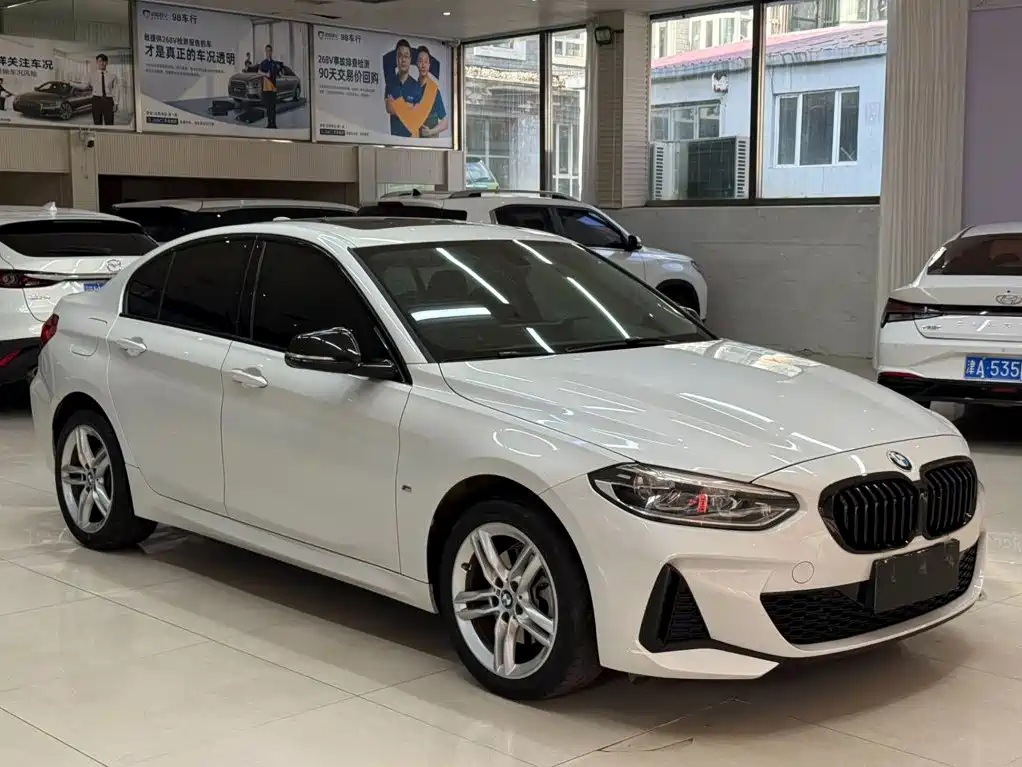 BMW 1 Series — миниатюра 3