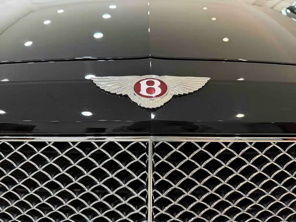 BENTLEY FLYING