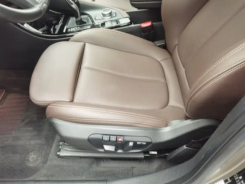 BMW X1 — миниатюра 20