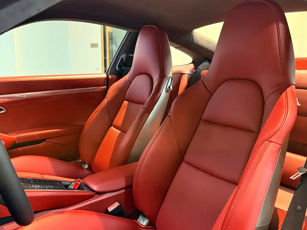 Porsche 911 — миниатюра 12
