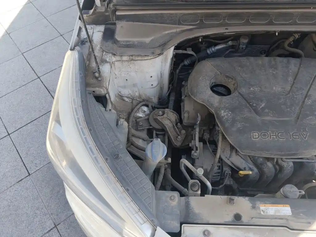 Hyundai ix25 — миниатюра 19