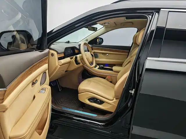 AITO AITO M7 — миниатюра 12