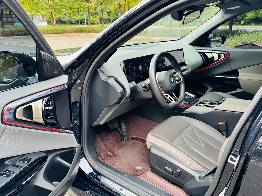 BMW X3 — миниатюра 4