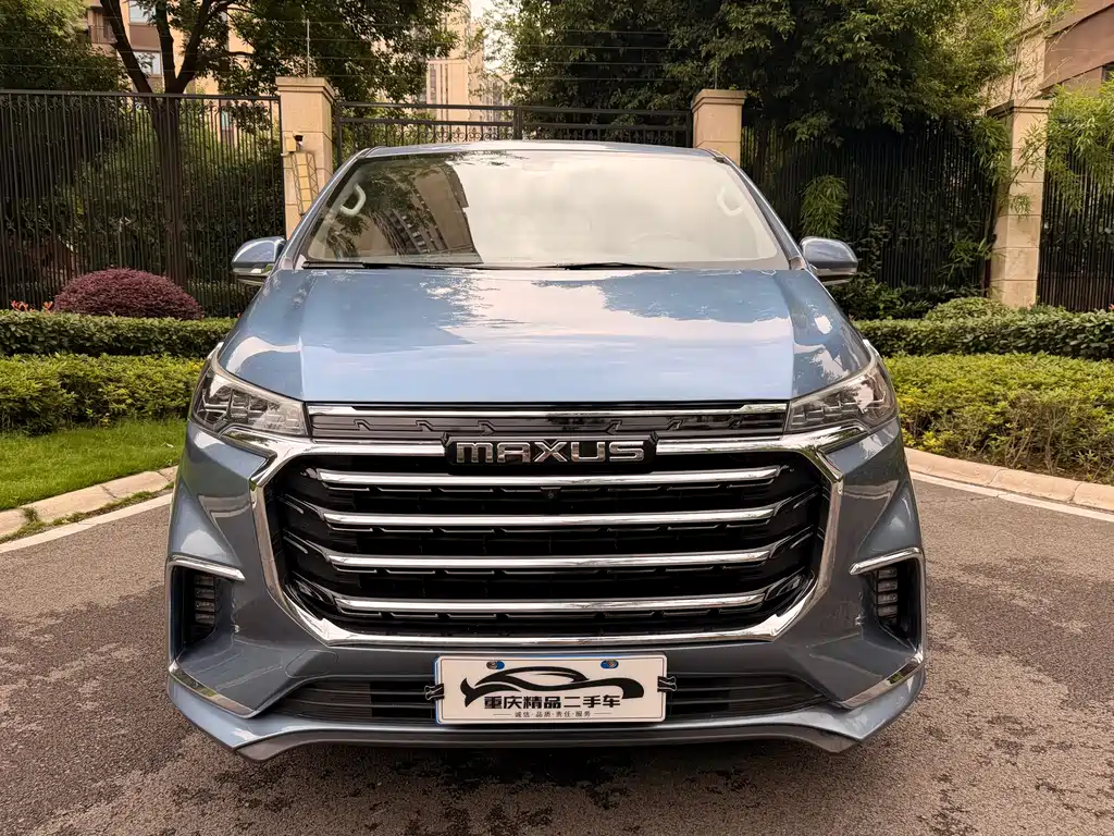 Maxus G20 G20 2020 2.0T Автомат