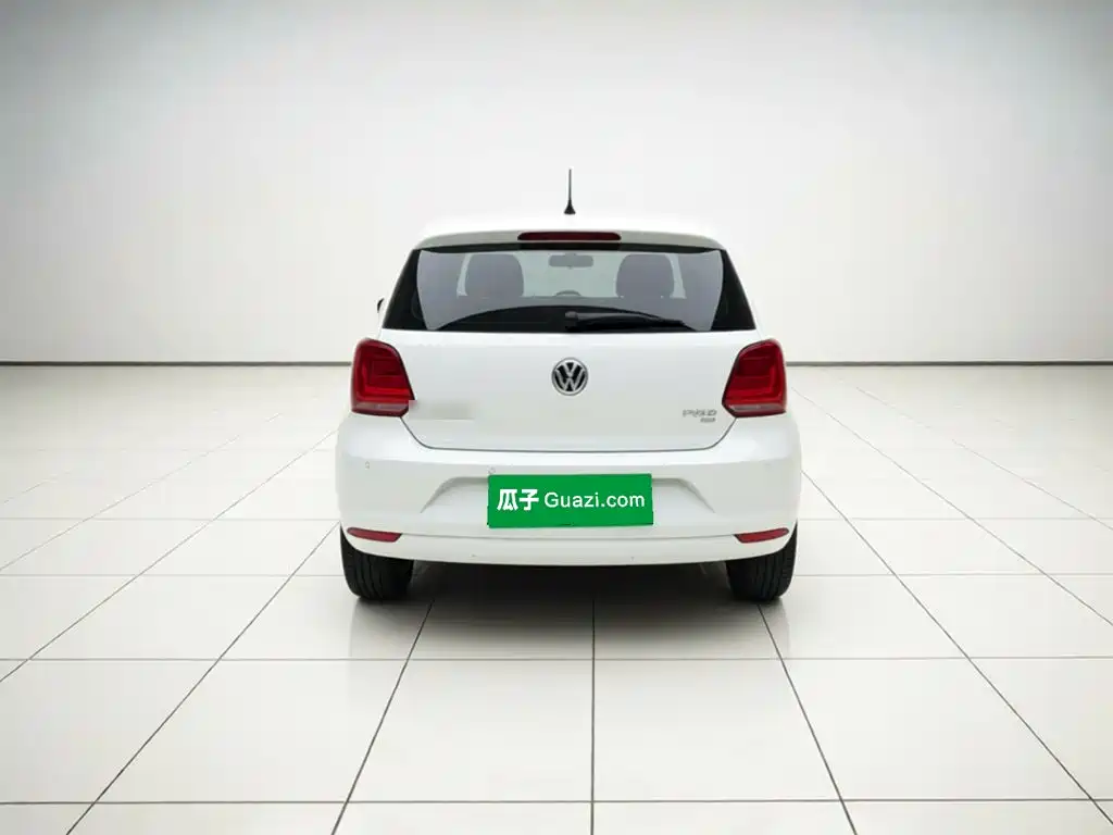 Volkswagen Polo — миниатюра 5