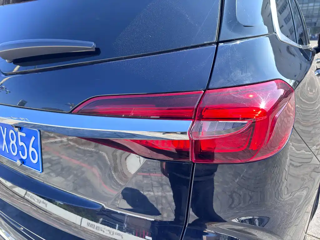 Buick Enclave — миниатюра 21