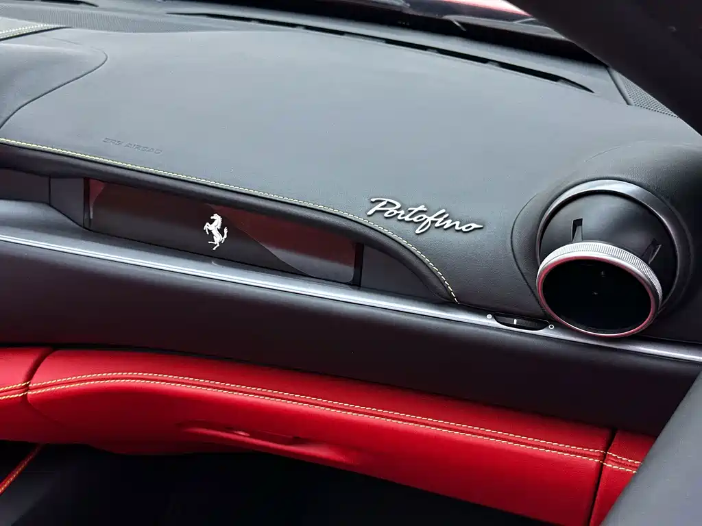 Ferrari Portofino — миниатюра 28