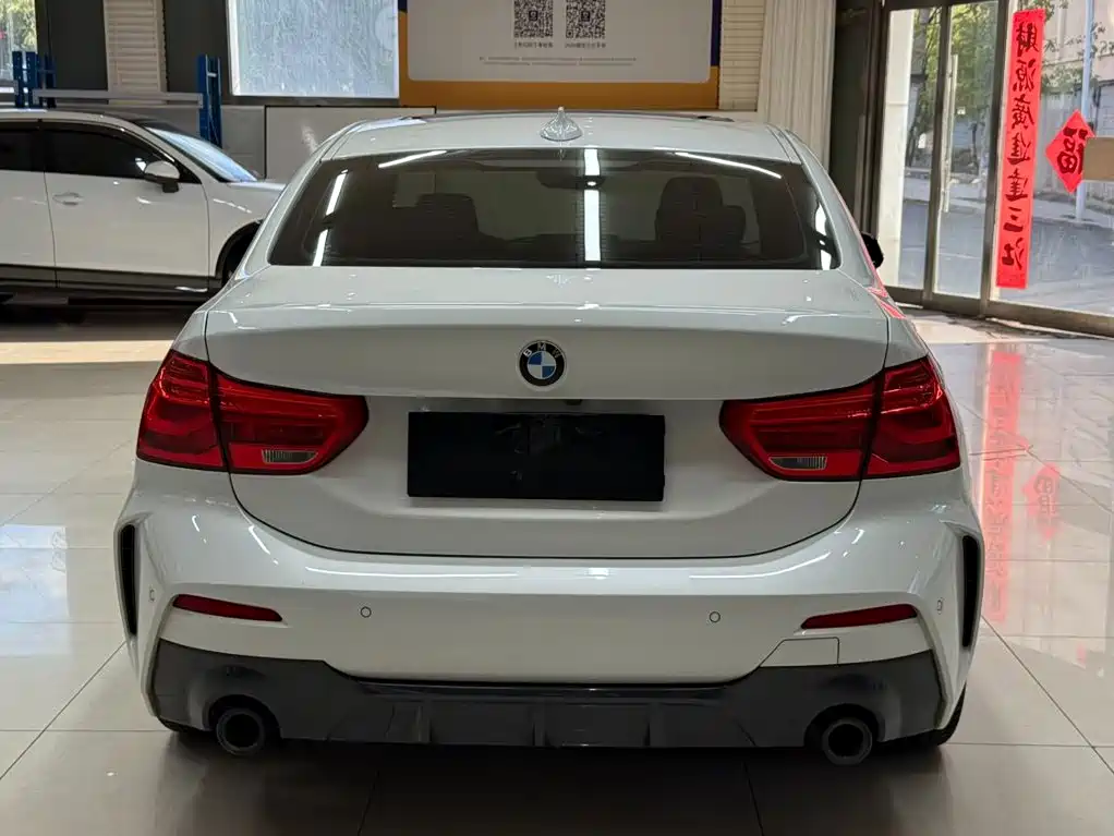 BMW 1 Series — миниатюра 5