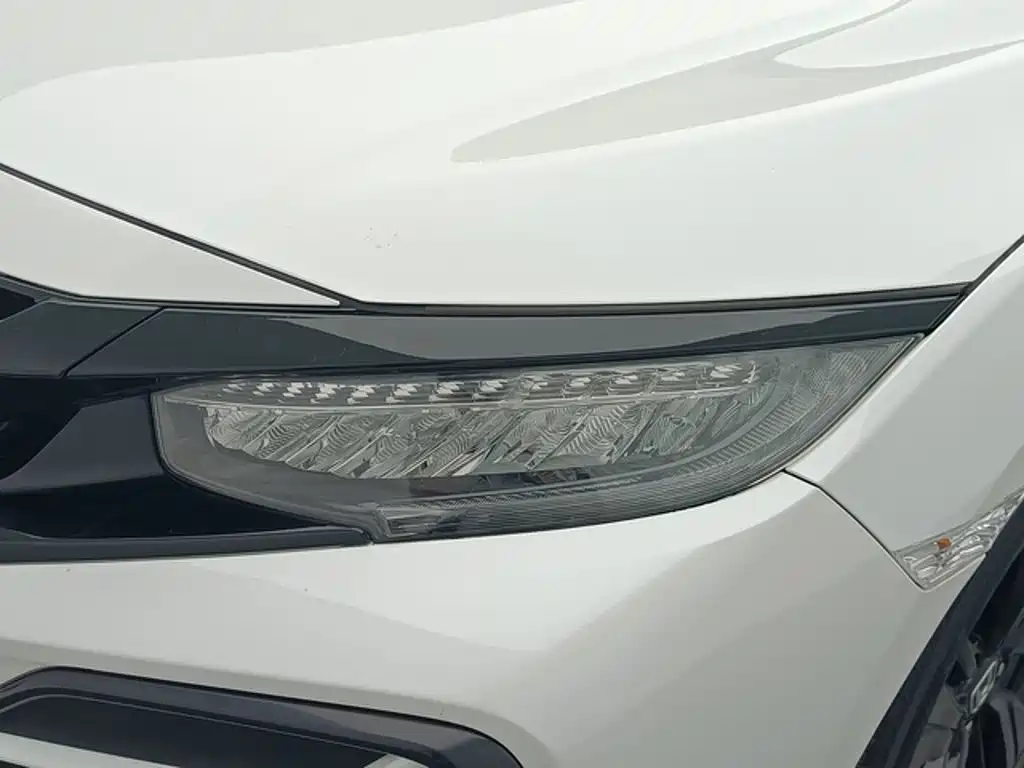 Honda Civic — миниатюра 14