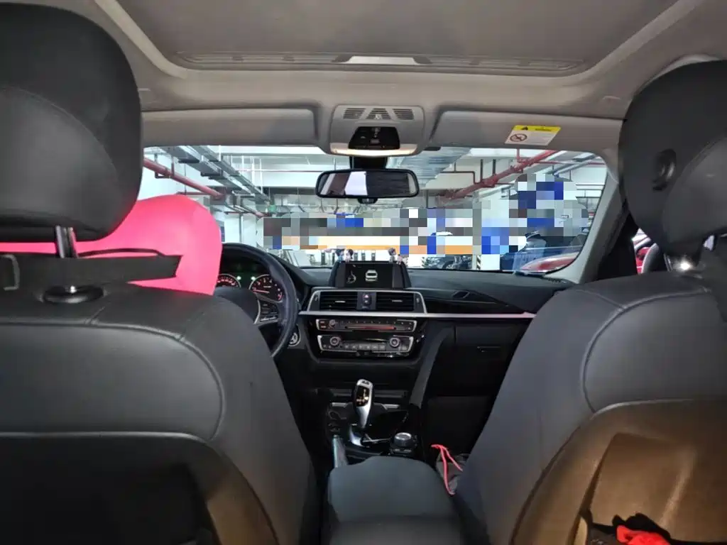 BMW 3 Series — миниатюра 23