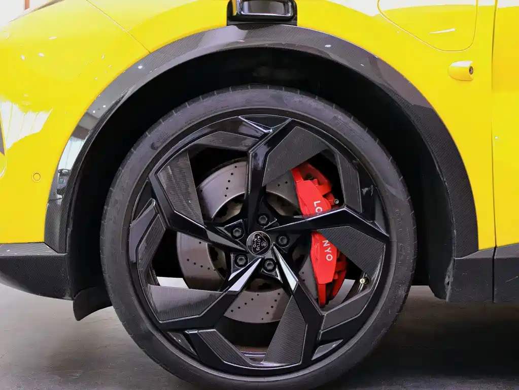Lotus Eletre — миниатюра 21