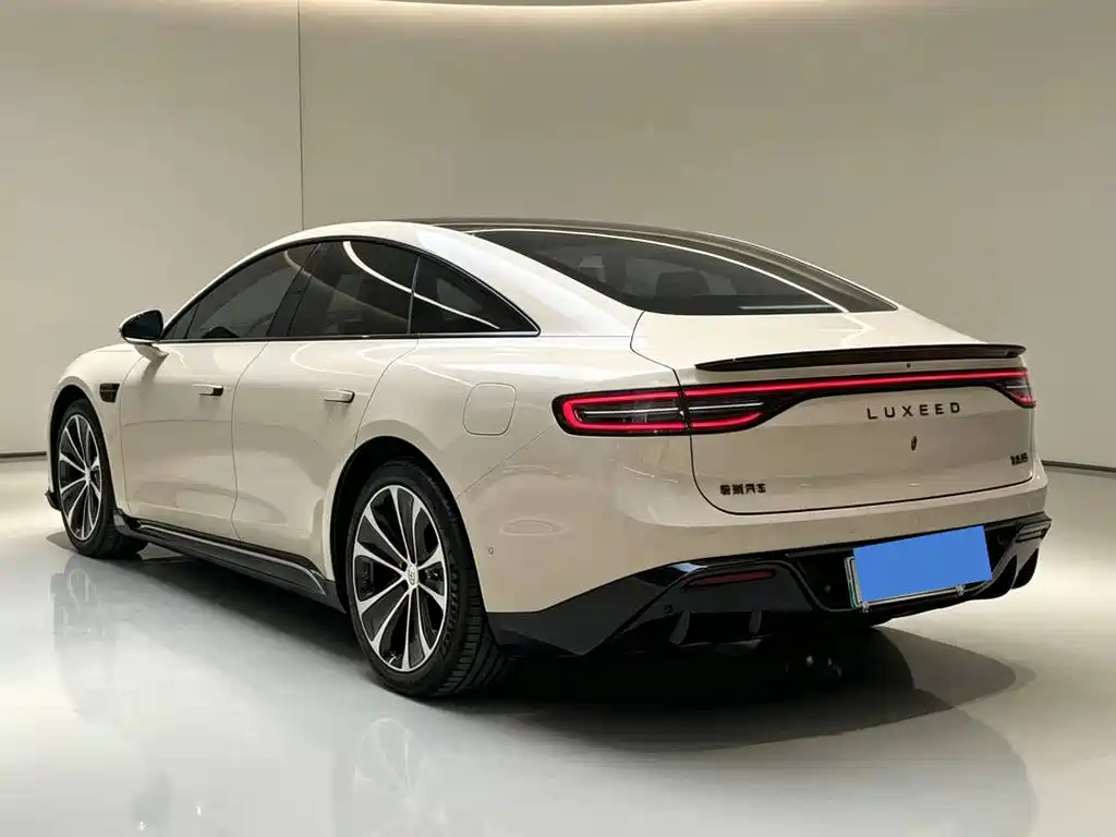 Zhijie Zhijie S7 — миниатюра 3