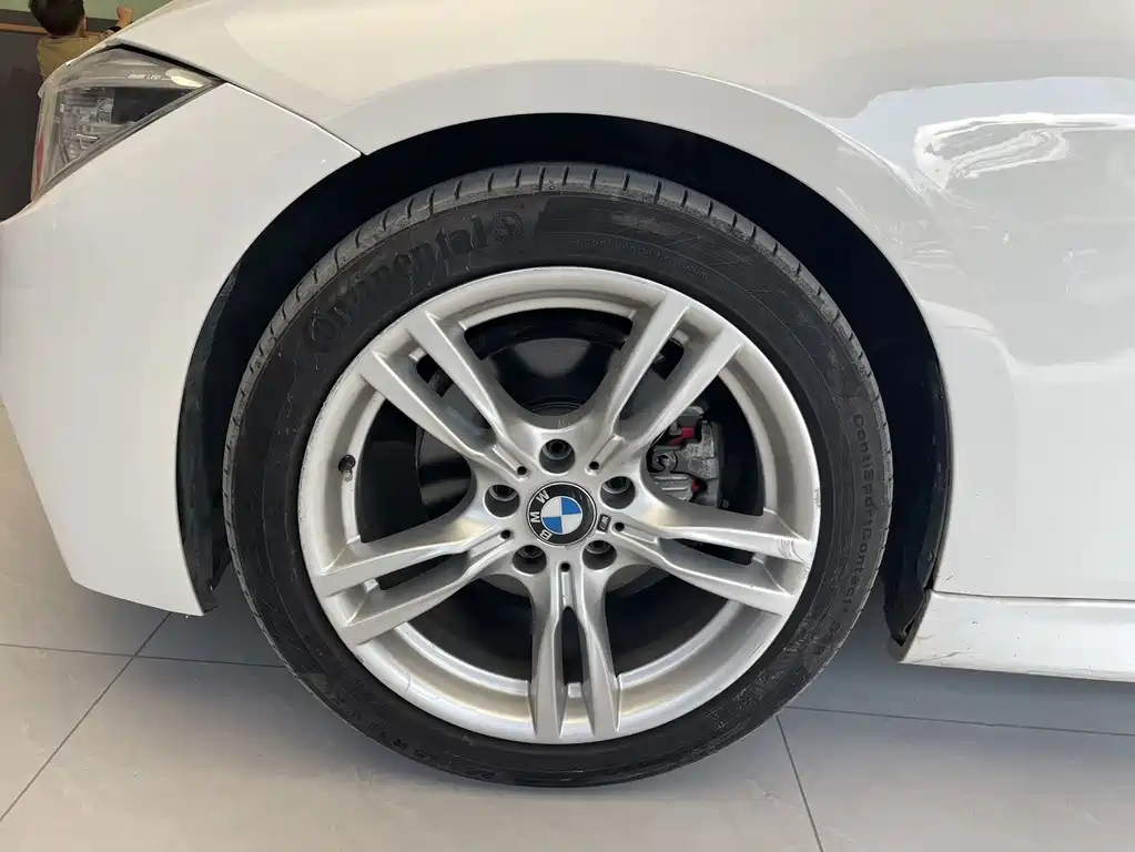BMW 3 Series — миниатюра 19