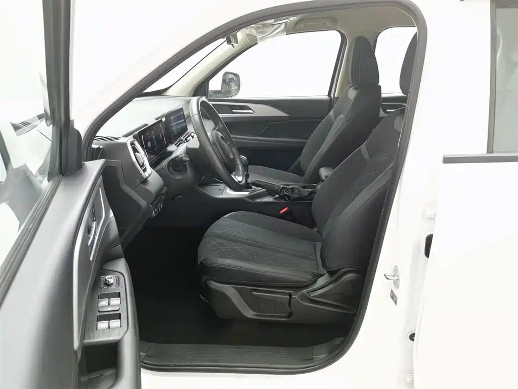 Geely Jingang 2023 2.0T MT Elite GW4D20M