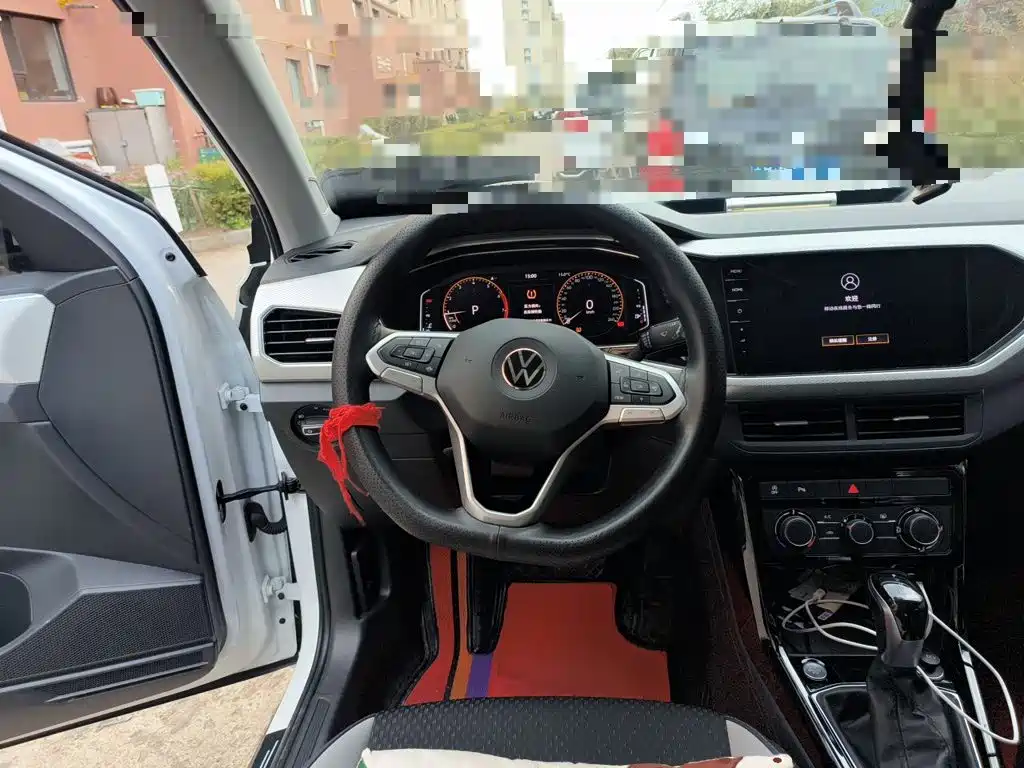 Volkswagen Tacqua — миниатюра 6