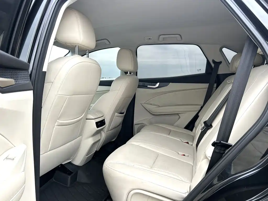 Cowin Kunlun Hybrid — миниатюра 9