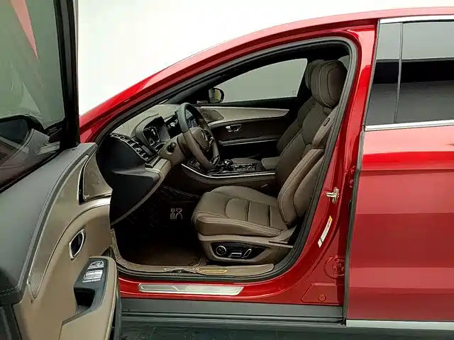 BYD Han — миниатюра 12