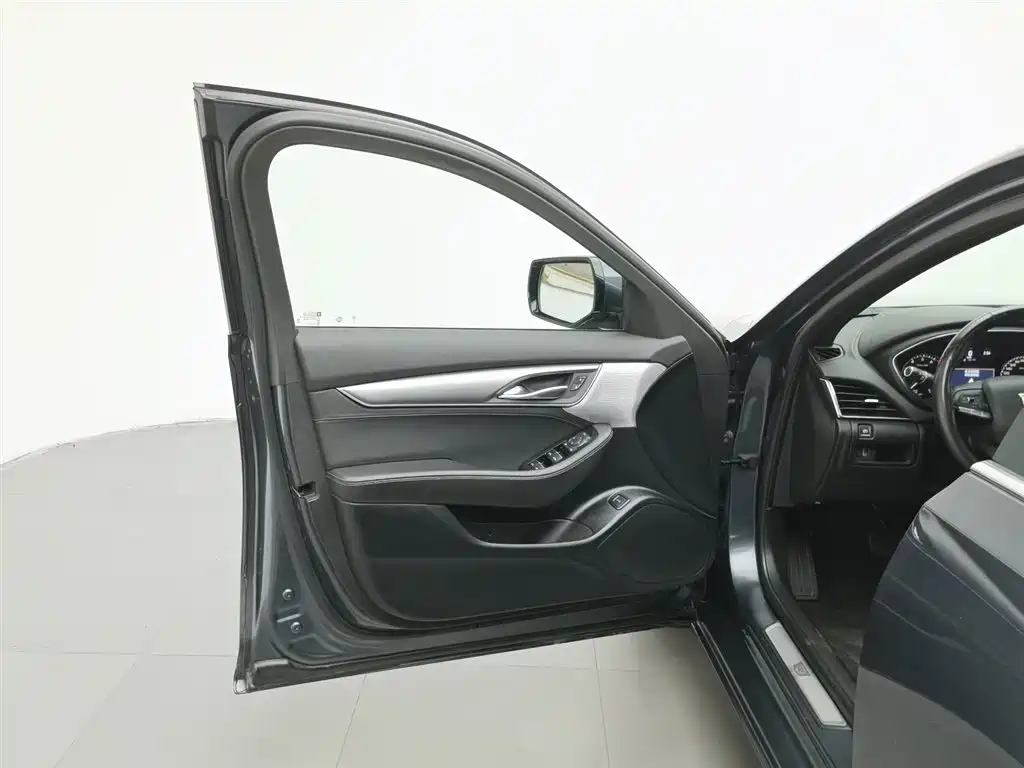 Cadillac CT5 2020 28T Luxury