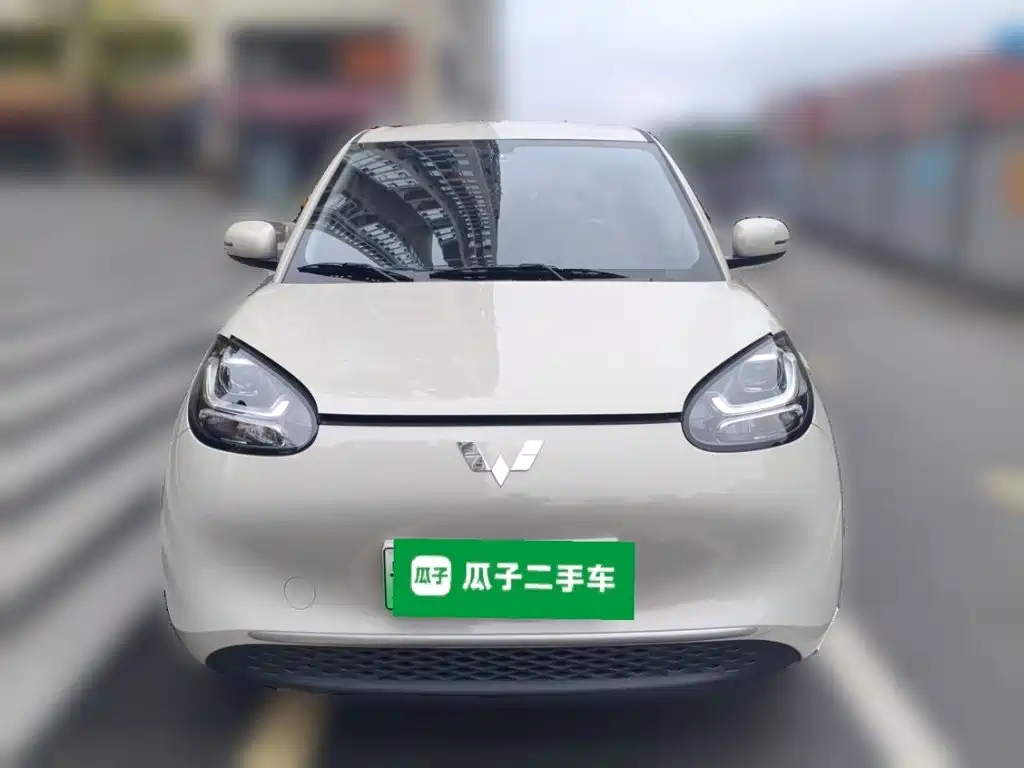 Wuling Bingo — миниатюра 2