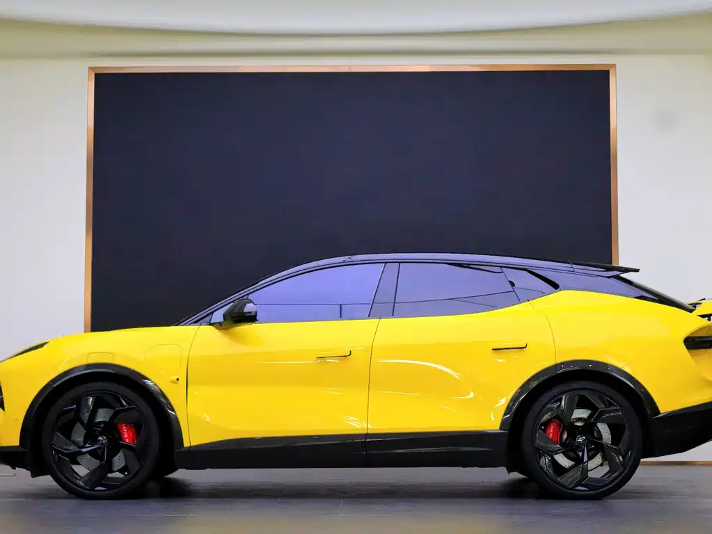 Lotus Eletre — миниатюра 17