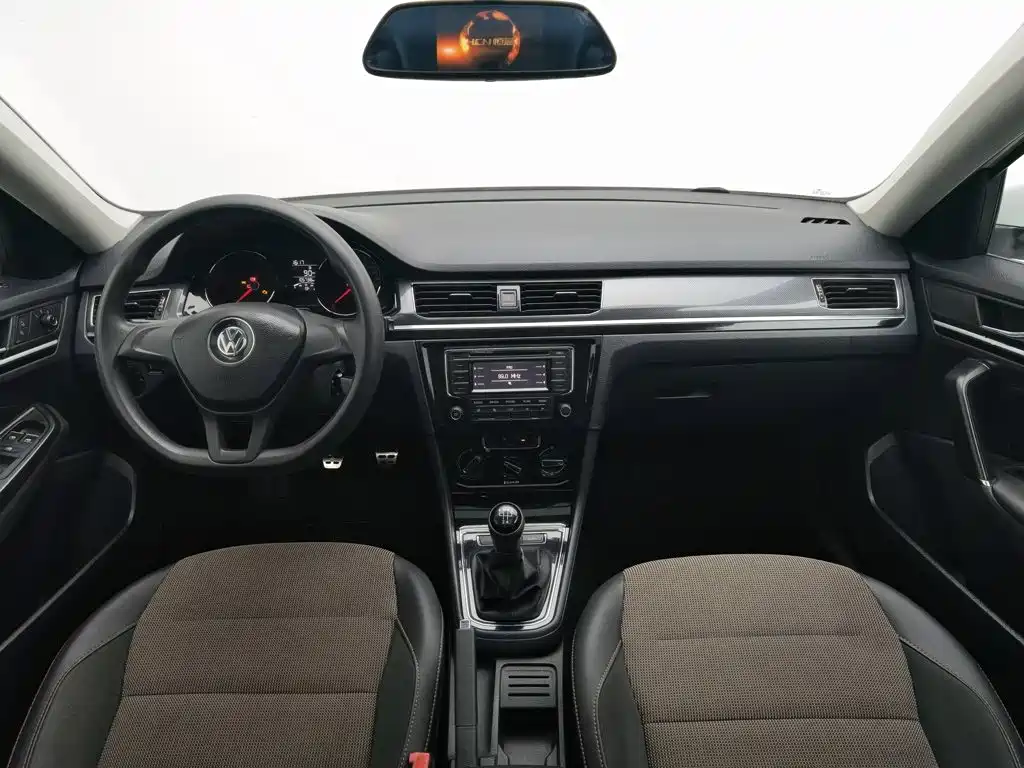 Volkswagen C-Trek — миниатюра 5