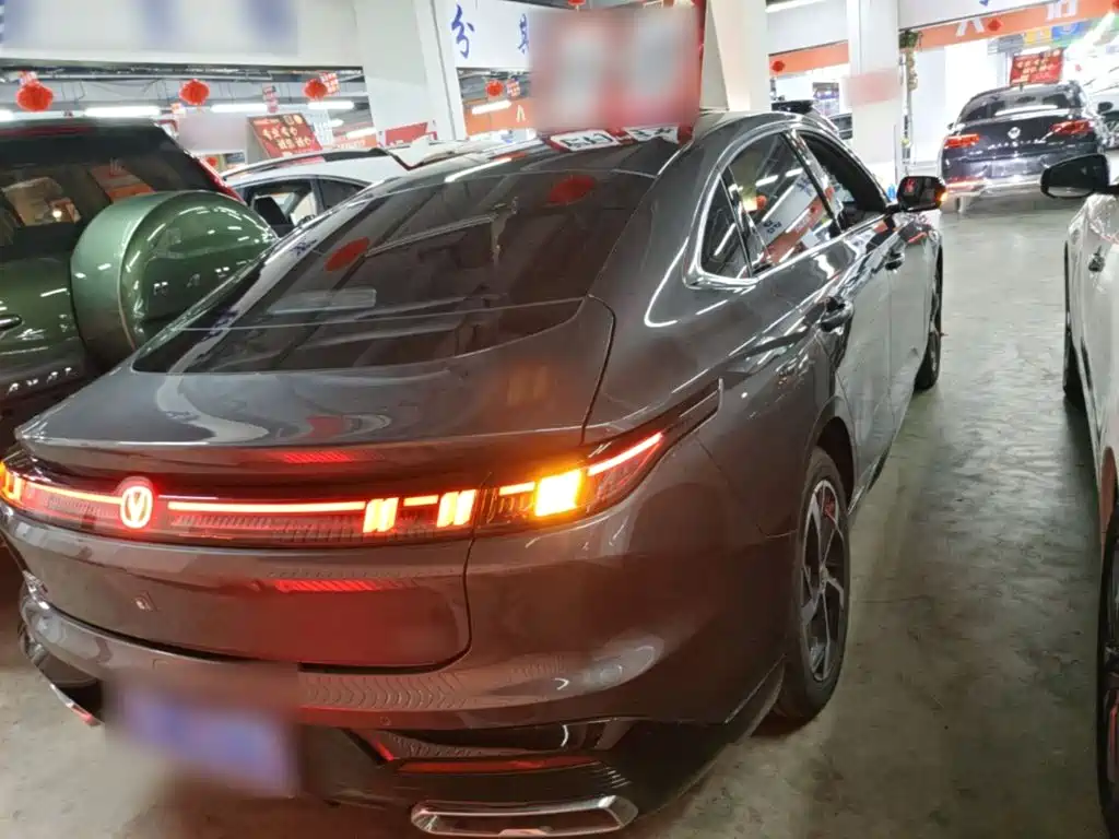 Changan Eado 2026 1.5T 500Bar Enjoy
