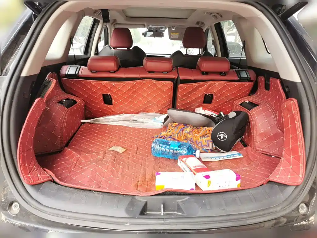Changan CS75 PLUS — миниатюра 15