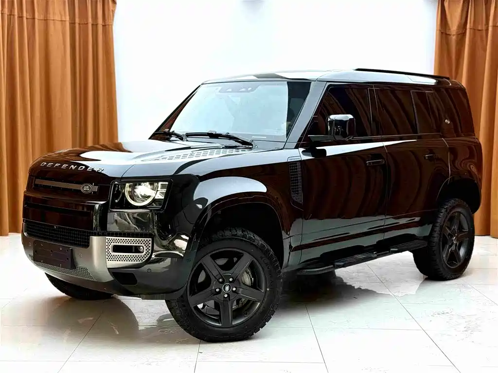 Land Rover Land Rover Defender 2024 110 3.0T P400 X-DYNAMIC HSE