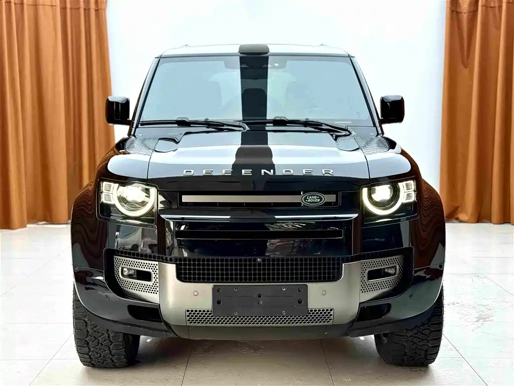 Land Rover Land Rover Defender 2024 110 3.0T P400 X-DYNAMIC HSE