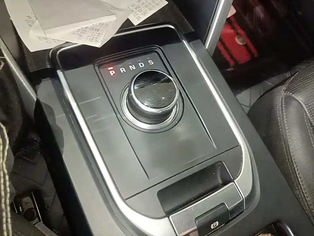 Land Rover Discovery Sport — миниатюра 14