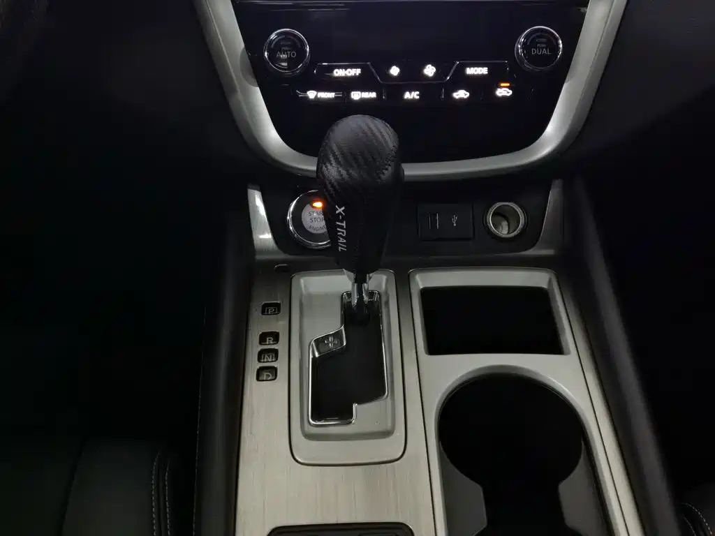 Nissan Murano — миниатюра 13