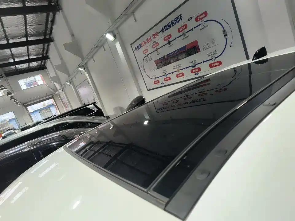 Land Rover Land Rover Defender 2024 90 3.0T P400 HSE