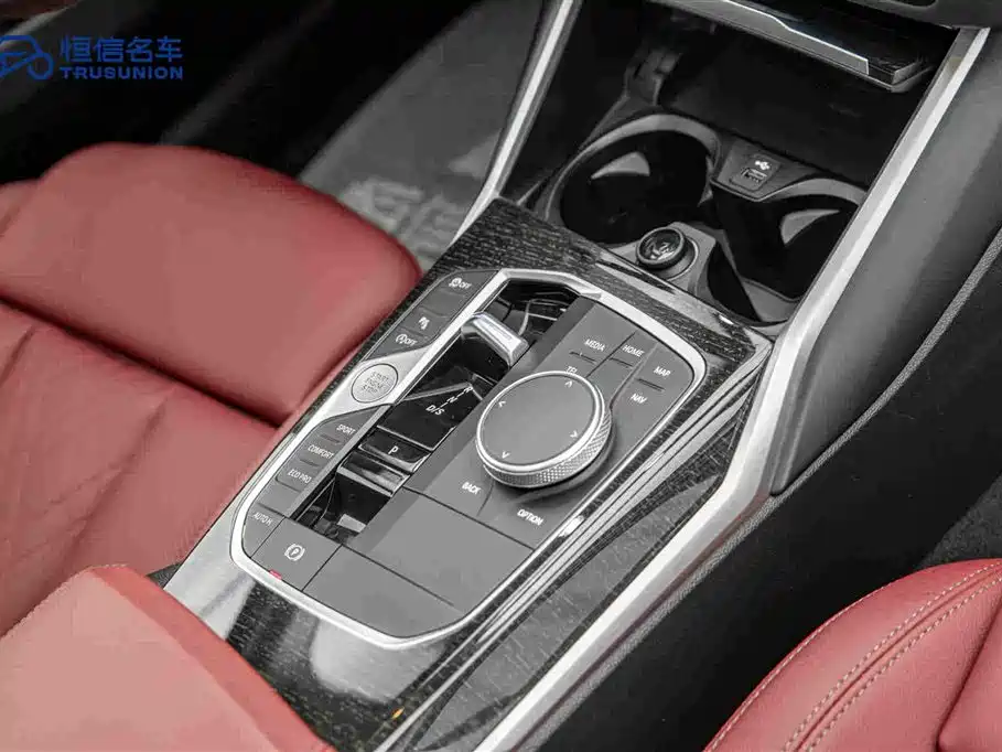 BMW 3 Series — миниатюра 19